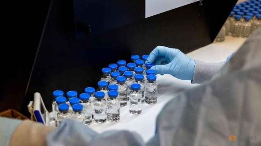 Gilead's next step on coronavirus: Inhaled remdesivir, other easier-to-use versions