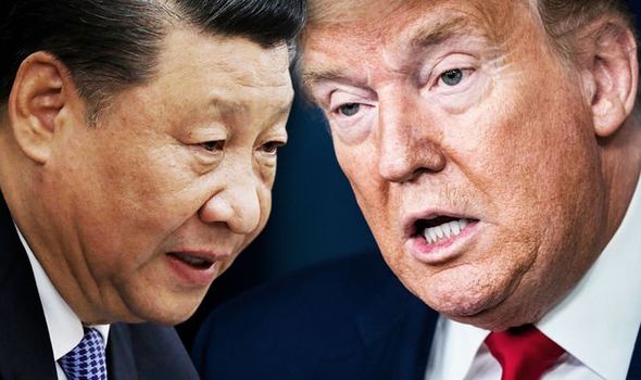 China warns US to stay out of Hong Kong or it will retaliate