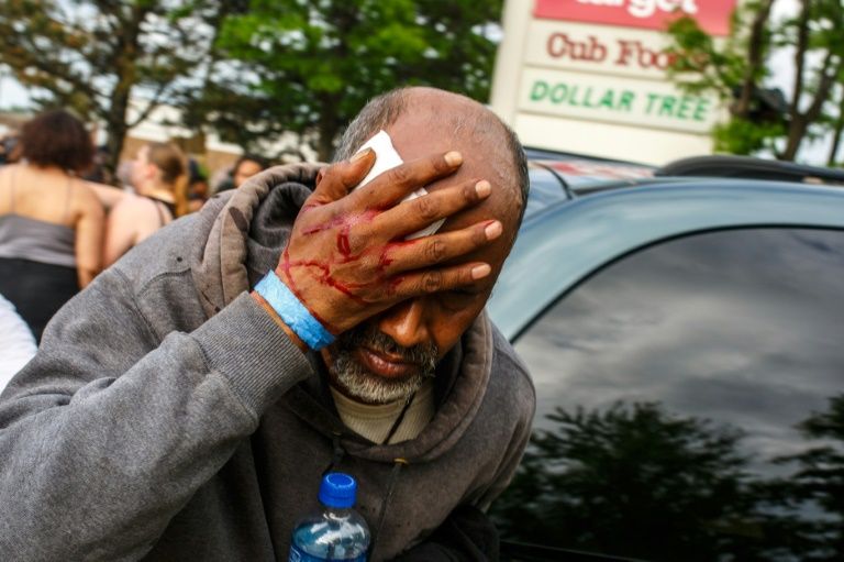 In minneapolis, african refugees see American dream in tatters