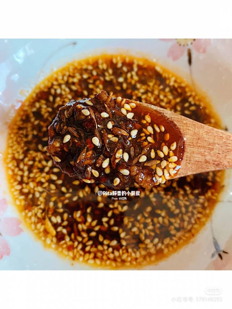 【盘点6种万能酱料制作法】百搭酱料拌任何食物都美味，一口就沦陷！