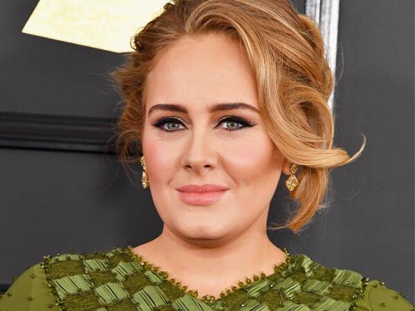 Adele Says Racism Is ''Alive and Well Everywhere'' After George Floyd's Death