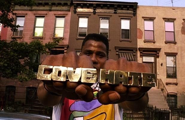 Spike Lee Calls George Floyd and ‘Do The Right Thing’ Character Radio Raheem ‘Brothers’ in Short Film (Video)