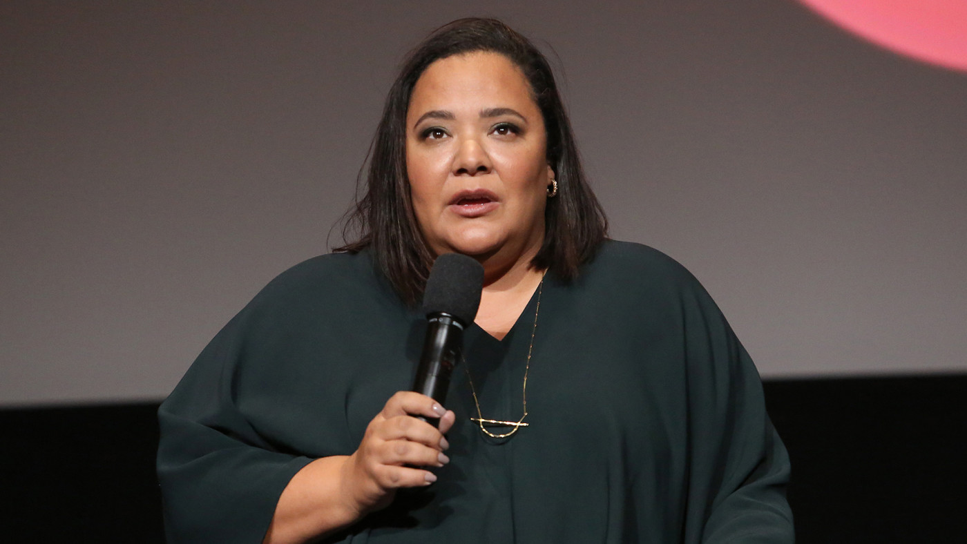 'Surviving R. Kelly' Producer Dream Hampton to Direct Tulsa Race Massacre Docuseries