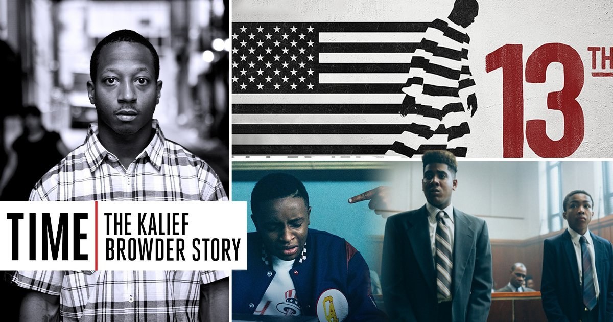 What to watch to learn more about systemic racism as George Floyd protests break out across America