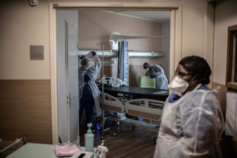 Pandemic antibiotics surge will cause more deaths: WHO