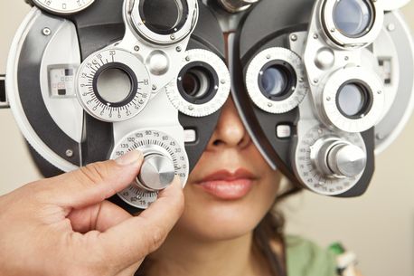 When will opticians reopen in the UK? New rules customers must follow
