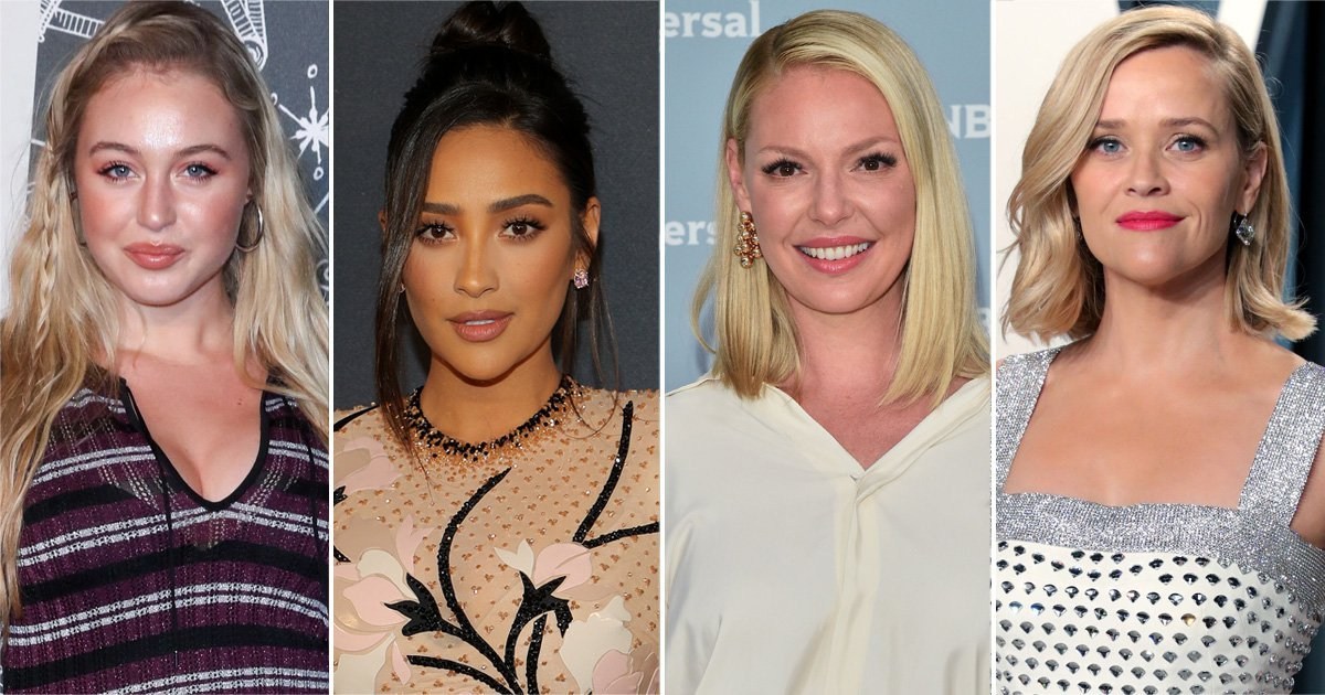 Katherine Heigl, Reese Witherspoon and more celebrities on how they’re educating their kids about racism