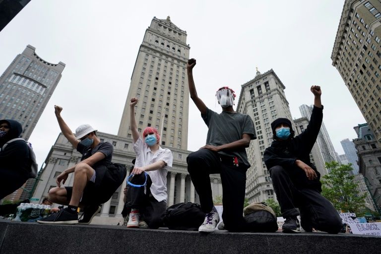 America's unrest: why i am protesting