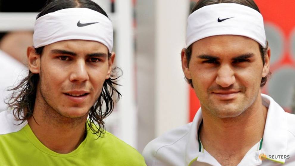 Tennis: 'Big Three' join #BlackoutTuesday campaign against racial injustice