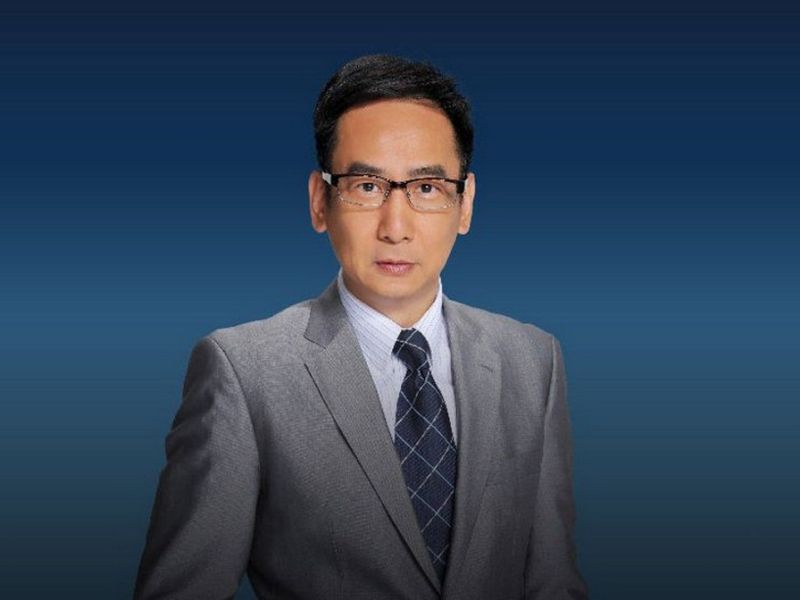 "Tseung Chi Kwong" in national security law petition not Ram Chiang