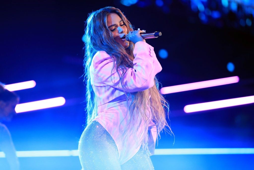 Karol G apologises for using picture of black and white dog to speak about Black Lives Matter