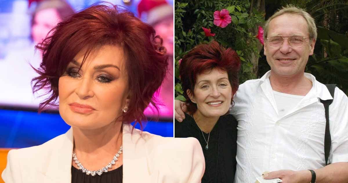 Sharon Osbourne’s brother says contacting her would be like ‘contacting Hitler or Dracula’ as he denies fat-shaming