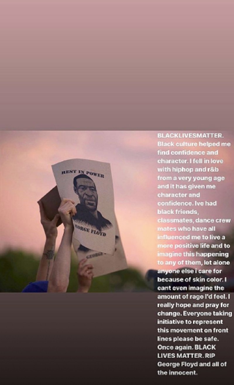 Asian Celebs Donate Thousands to Bail Funds for Black Lives Matter Protesters
