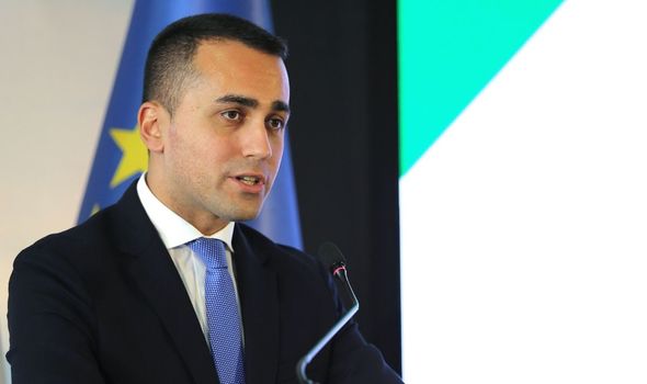 End of freedom of movement? Italy threatens to close border with 'disrespectful' Greece