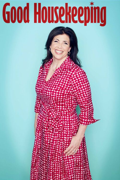 Kirstie Allsopp Opens Up About Sexism And Says Women Cant Have It All