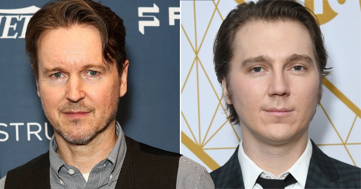 The Batman’s Paul Dano teases ‘really powerful’ script and promises director Matt Reeves is ‘the real deal’