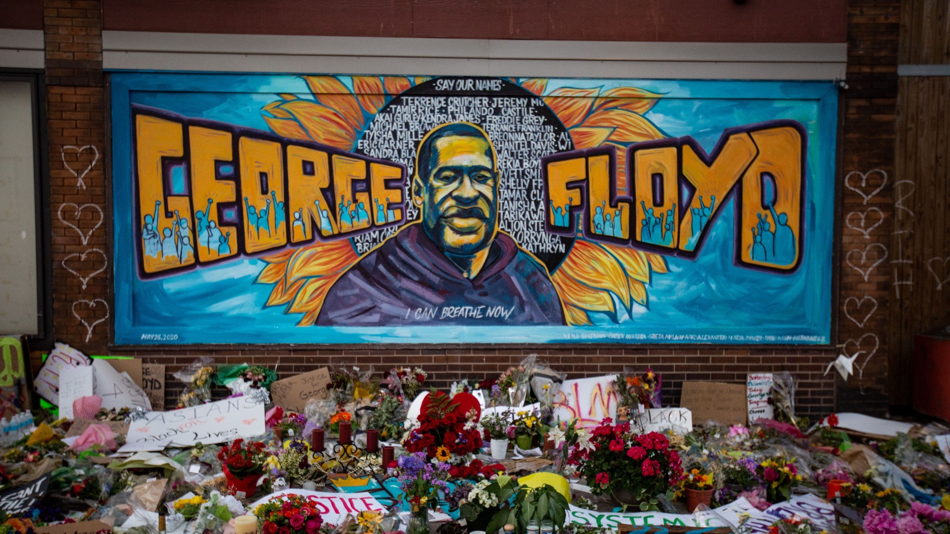 Jay-Z's Team Roc Takes Out Full-Page Newspaper Ads in Support of George Floyd Protests