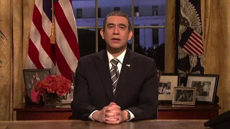 Jimmy Fallon reflects on his blackface mistake in 'Tonight Show' monologue