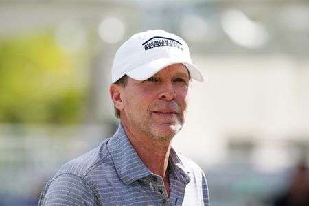 Ryder Cup without fans almost a 'yawner', says U.S. captain Stricker