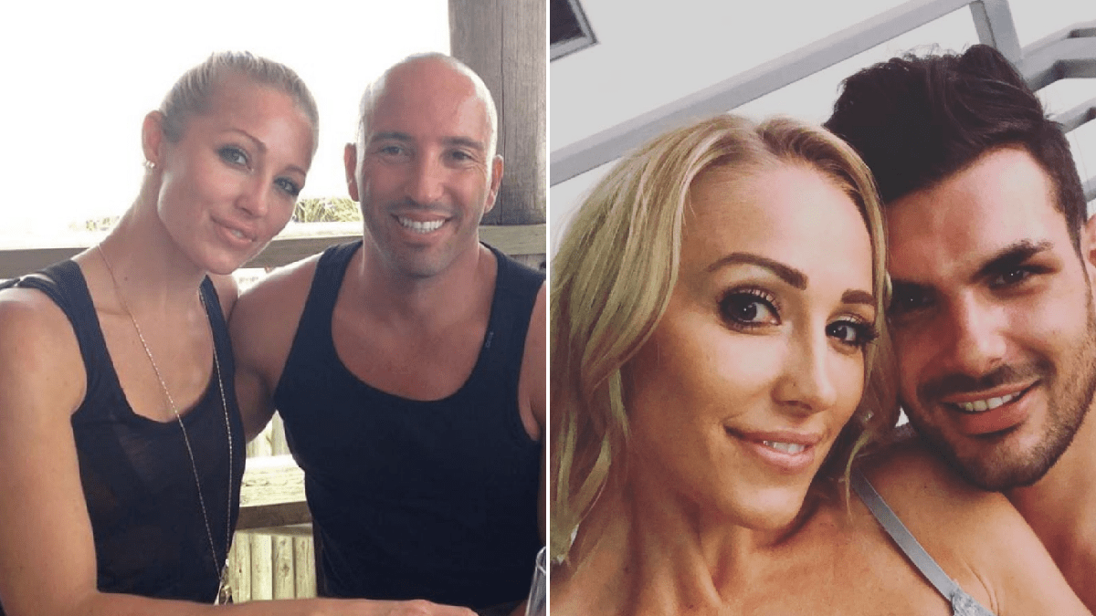 Inside Selling Sunset stars Mary and Jason’s romance as she marries Romain Bonnet