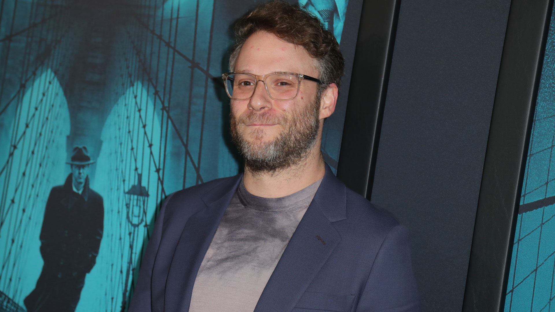 Seth Rogen Issues Several 'F*ck Yous' to Those Who Object to His Black Lives Matter Post