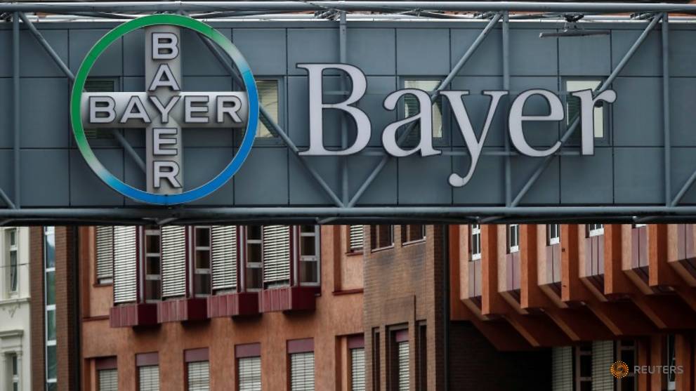 US court blocks sales of Bayer's dicamba herbicide