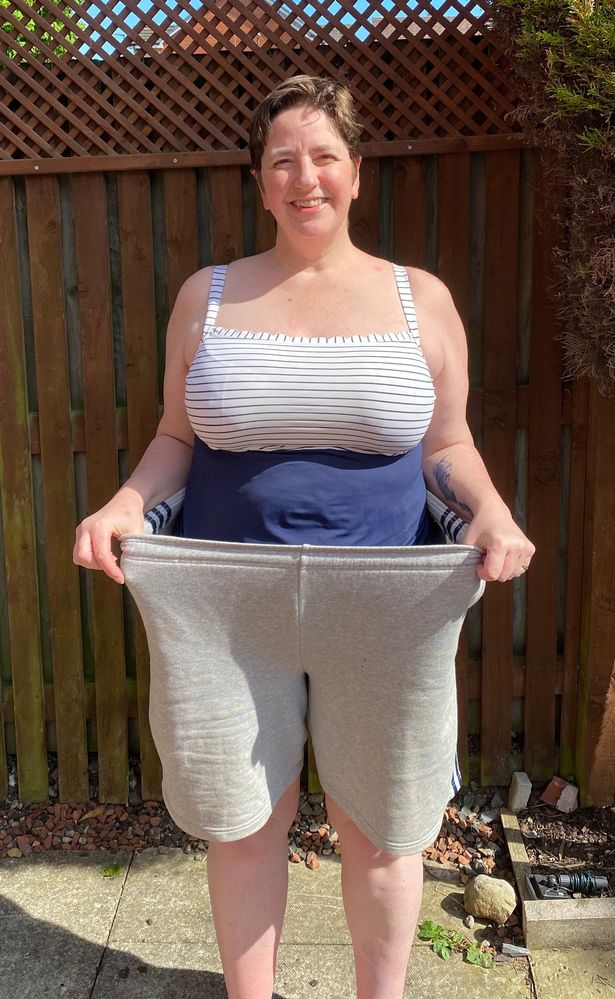 'I found out my husband was married to three other wives - so got my revenge body'