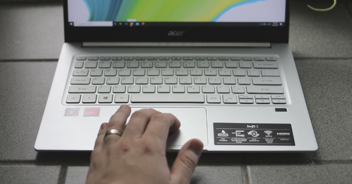 These are the AMD Ryzen 4000 laptops you can buy right now