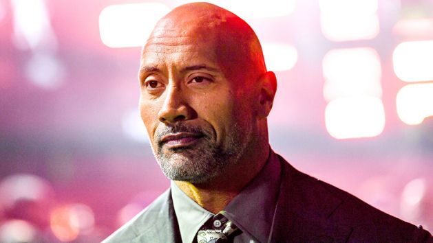Dwayne Johnson Calls Out Trump in Passionate Video Supporting Black Lives Matter