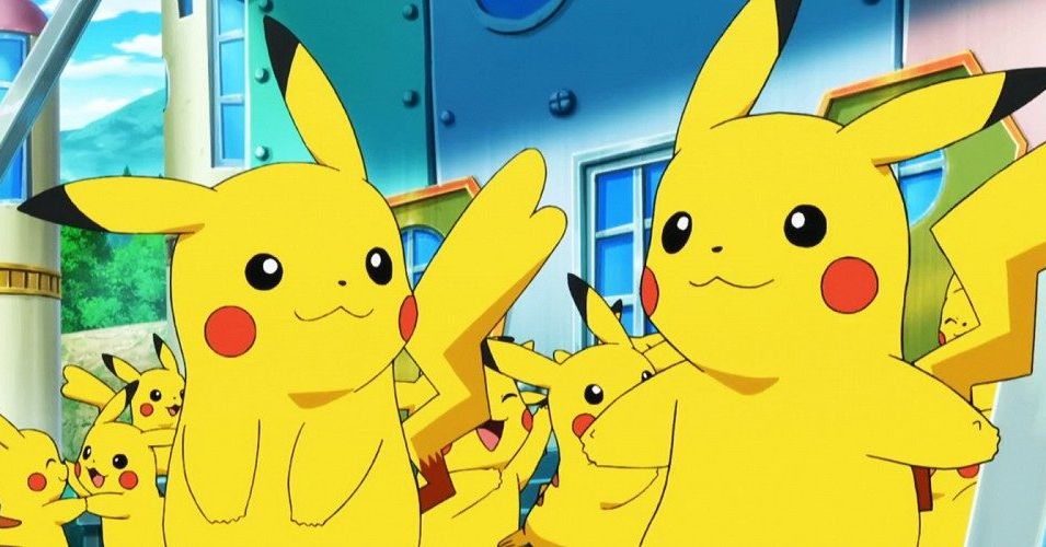 Older Pokémon games work differently on 9/11 and other tragic dates