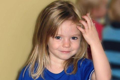 Madeleine McCann suspect 'fled German police to avoid youth custody in 1995'