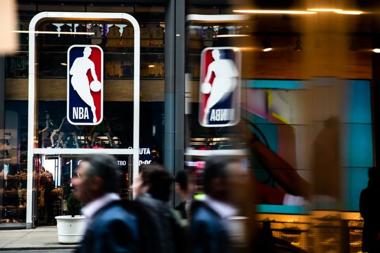 NBA poised to approve 22-team return for virus-hit season, report
