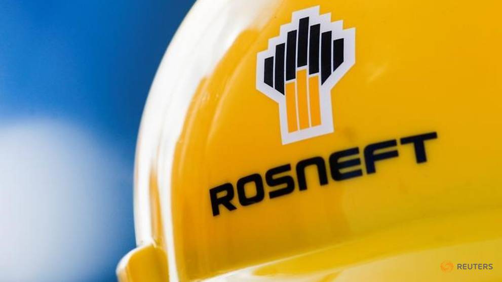 Exclusive: Rosneft replaces sanctioned trading arm with new one - sources