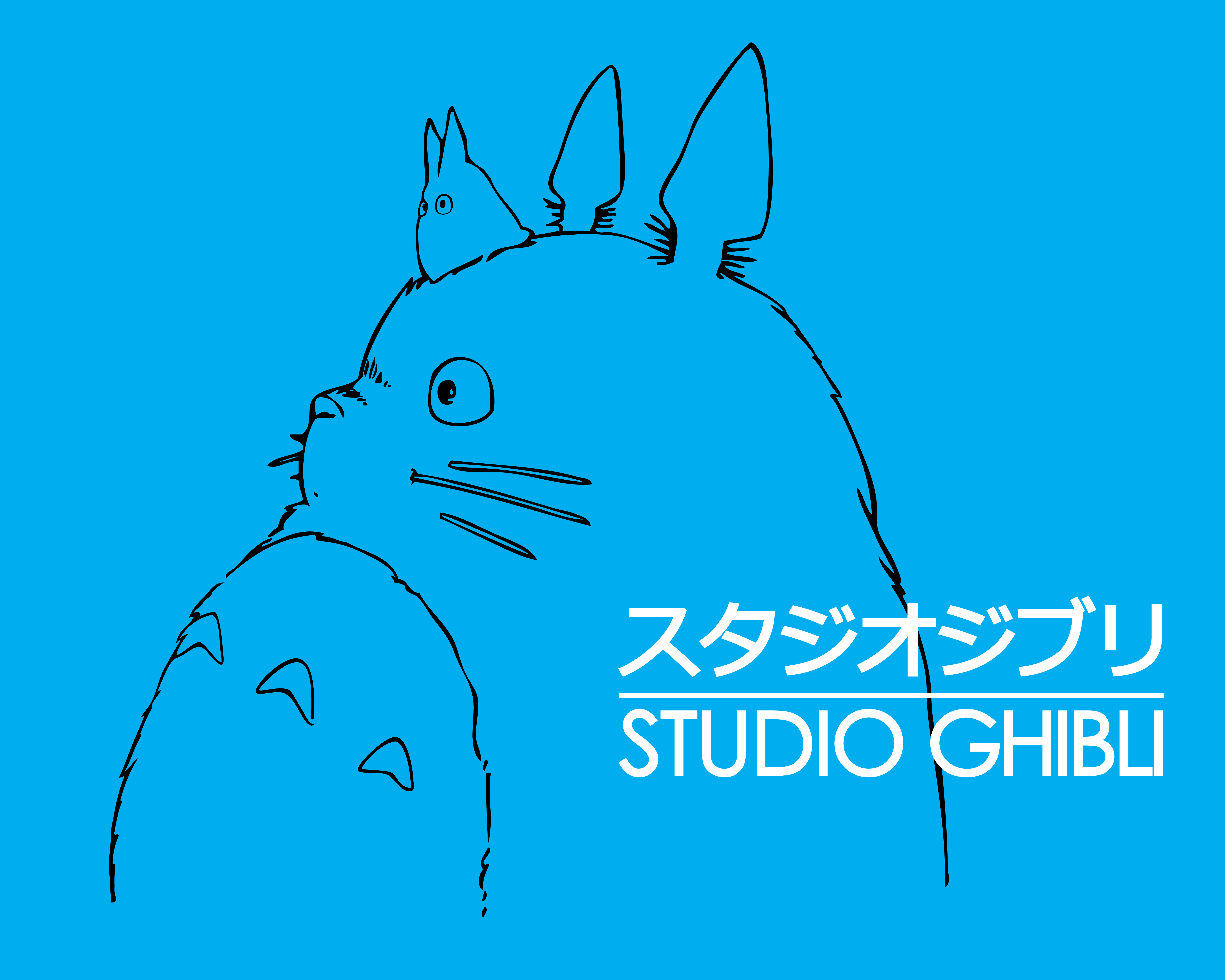 Studio Ghibli’s first entirely 3D CG movie arrives this winter