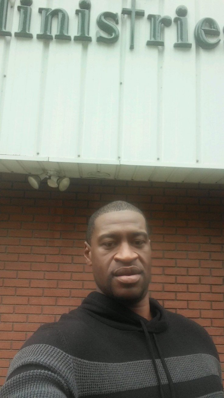 George Floyd Had Tested Positive For Coronavirus; More Charges Leveled Against Police Officers