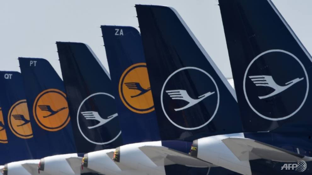Germany to lift travel warning for Europe from Jun 15
