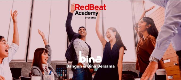 AirAsia’s Redbeat Academy unveils SME development programme