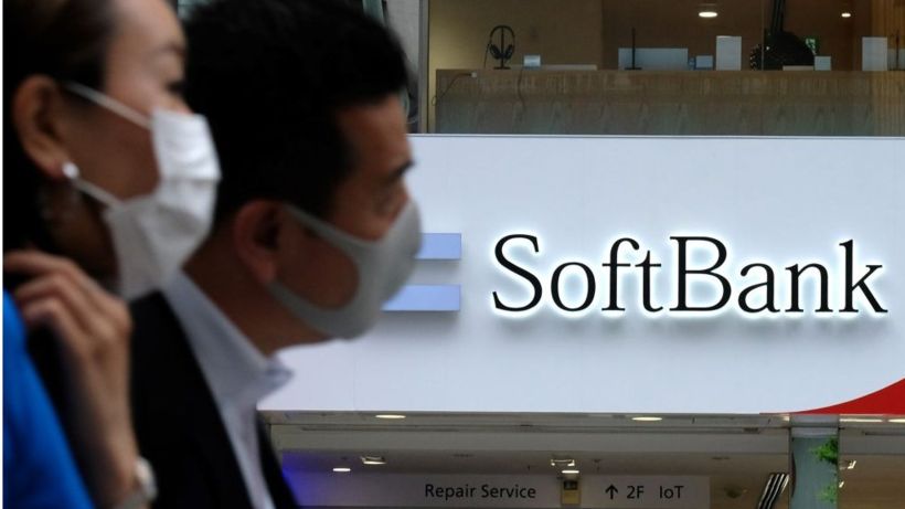 George Floyd: SoftBank launches $100m minorities startup fund