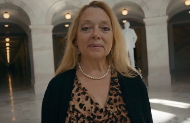 ‘Tiger King’ Star Carole Baskin’s Missing Husband’s Will Was Forged, Sheriff Says (Video)