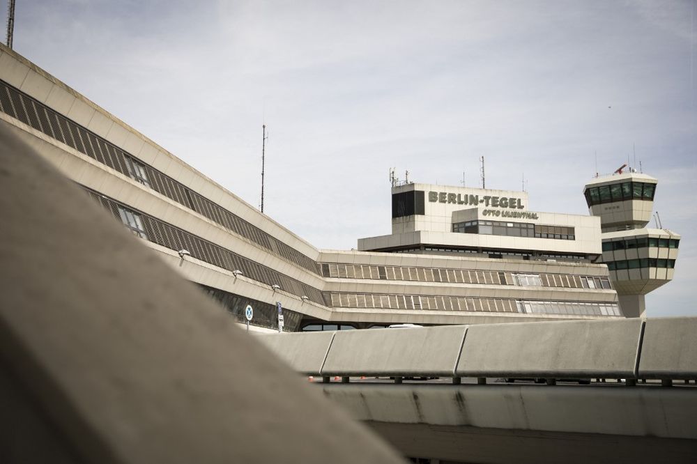 Take a bow, Tegel: Five things about stalwart Berlin airport