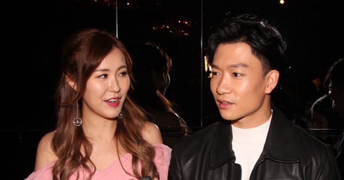 Moon Lau Admits Visiting Adrian Chau’s Home