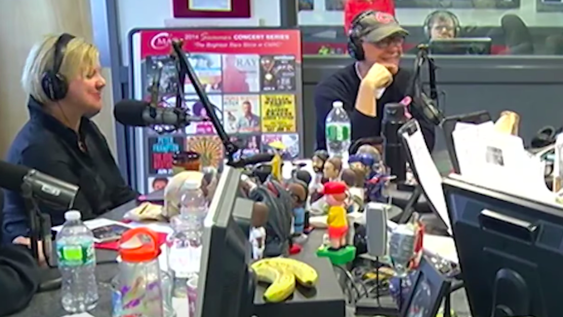 Rochester Radio Hosts Fired for Making Racist Comments on Air