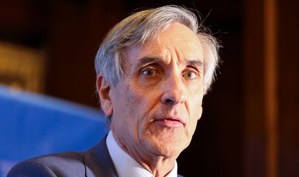 Brexiteer explains UK was 'living a lie' in EU as he exposes 'serious problems' for bloc