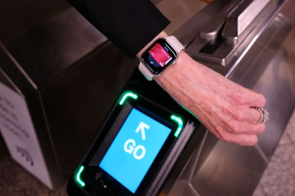 NYC’s push for citywide contactless transit payment is delayed by COVID-19