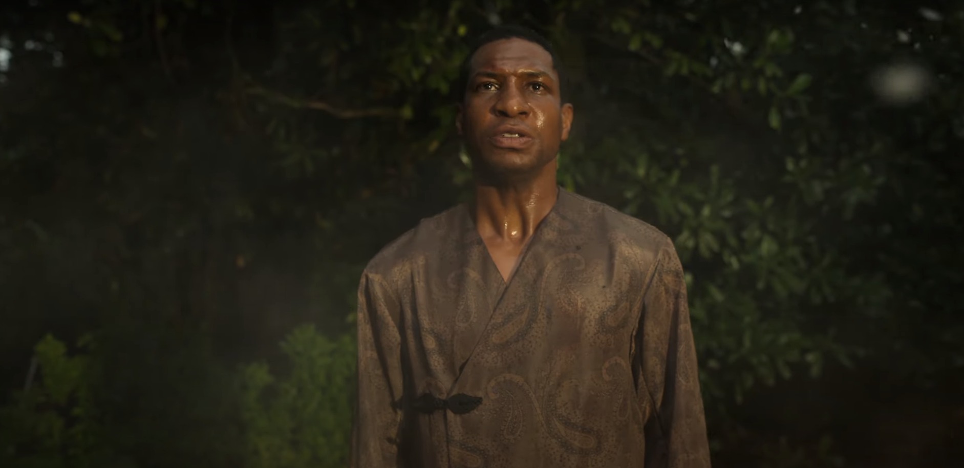 The new trailer for HBO’s Lovecraft Country feels terrifyingly relevant