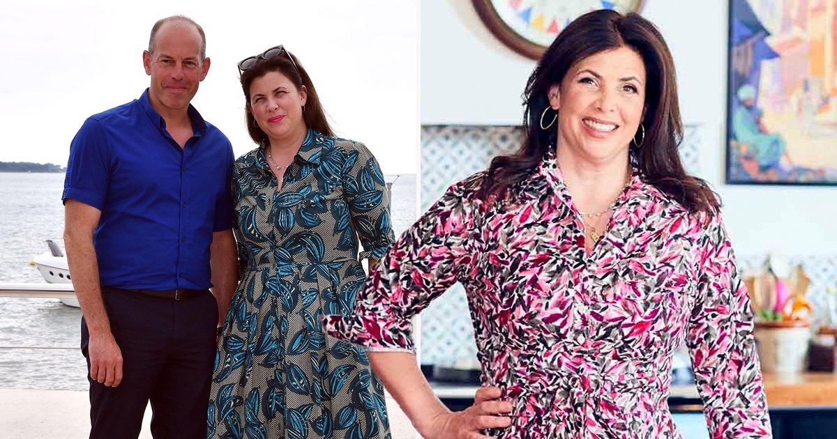 Kirstie Allsopp calls out industry sexism as male ‘bullies’ dominate and she loses work to co-star