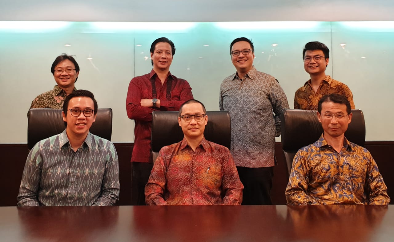 SBI, Kejora to launch $30m Indonesia-focused tech fund