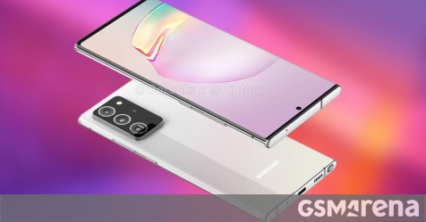 Bluetooth SIG certifies Samsung Galaxy Note20 Ultra which wasn't supposed to exist - GSMArena.com news