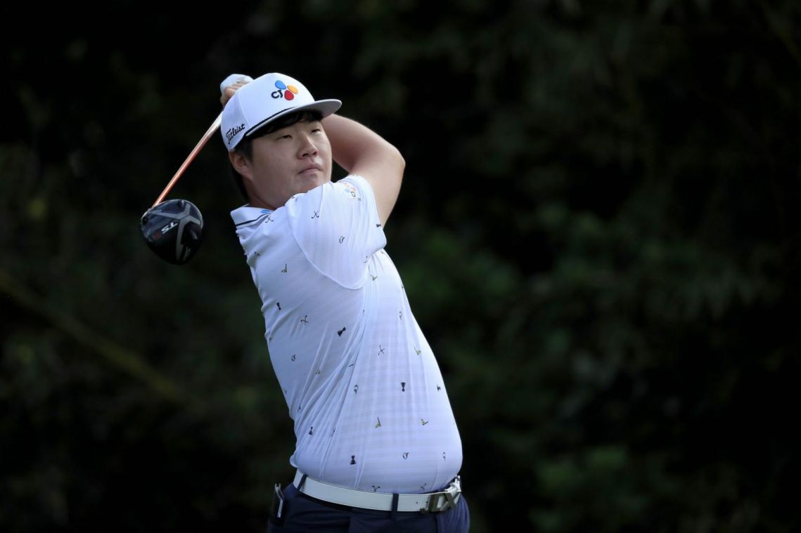 PGA Tour player blog: Im Sung-jae counting the days until golf's return