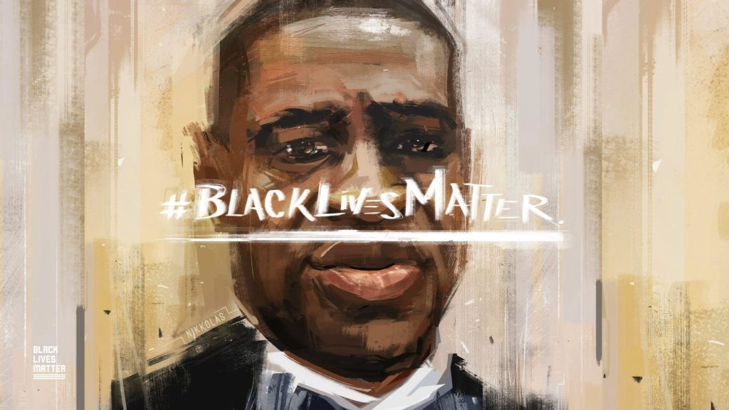 EA, Square Enix, Ubisoft, and more donate to Black Lives Matter charities
